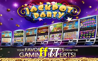 Inovações de Jogos na ff77: O Futuro das Experiências Interativas