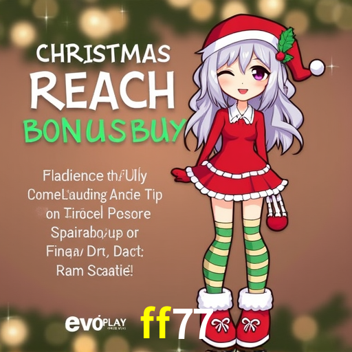 A Experiência Imersiva dos Cassinos Ao Vivo no ff77