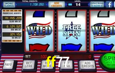 Descubra a Essência do ff77: Nossa História e Compromissos