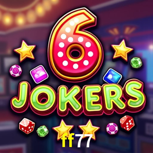 A Popularidade dos Caça-Níqueis no ff77