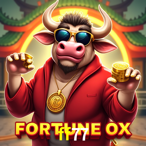 A Revolução dos Aplicativos de Jogos no ff77