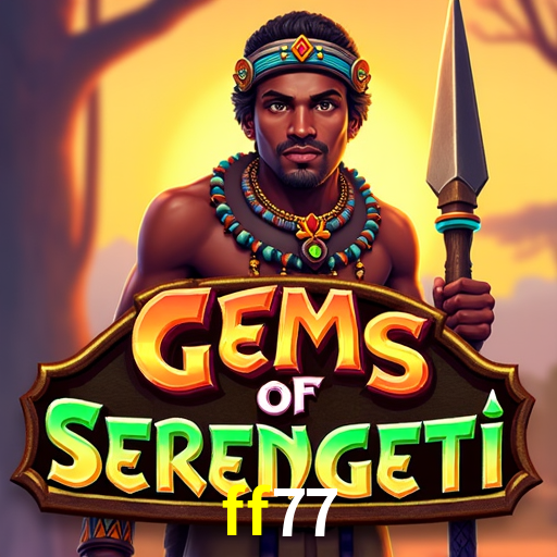 Desvendando o Mundo dos Jogos Virtuais na ff77