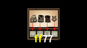 Desvendando o Mundo dos Jogos Virtuais na ff77